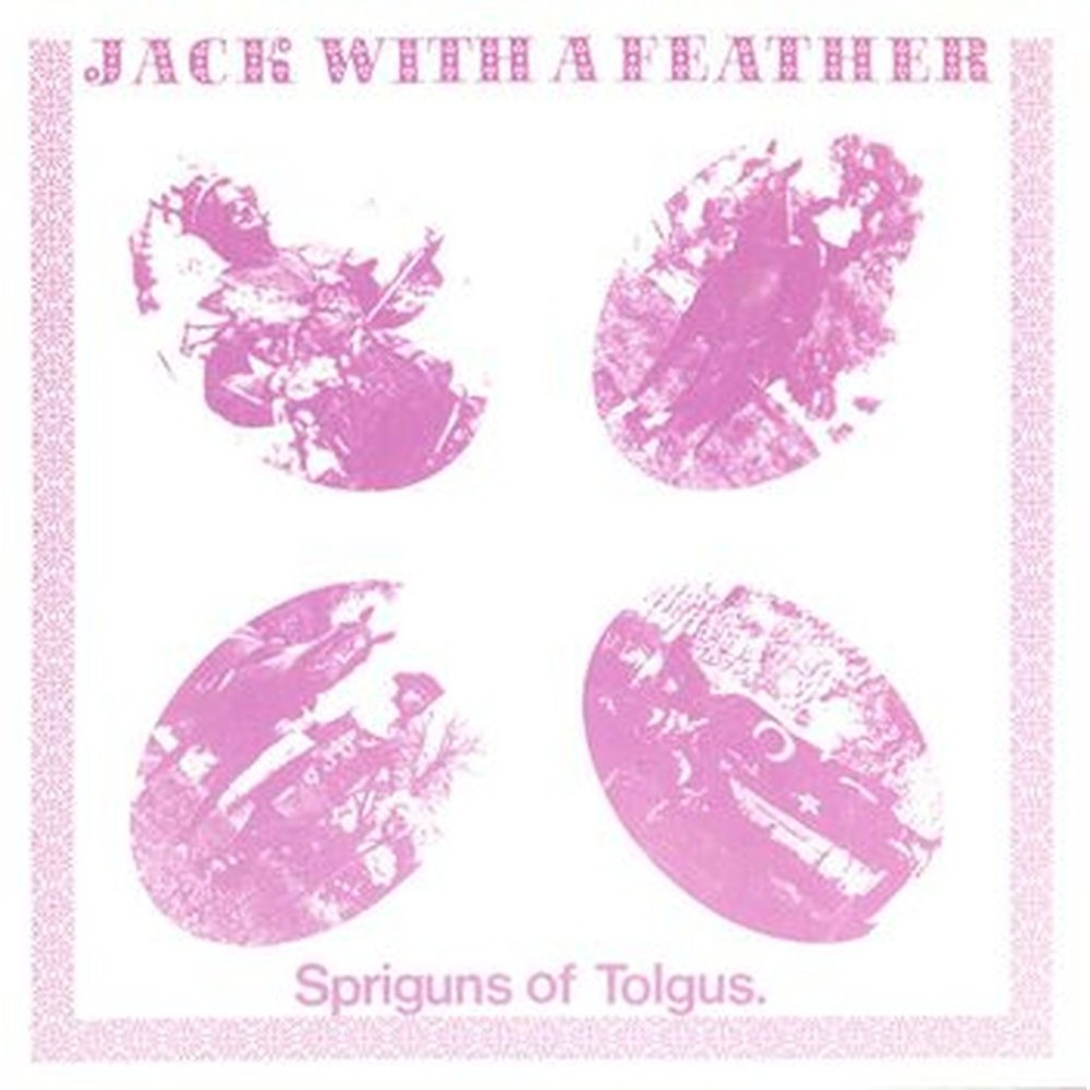 jack with a feather