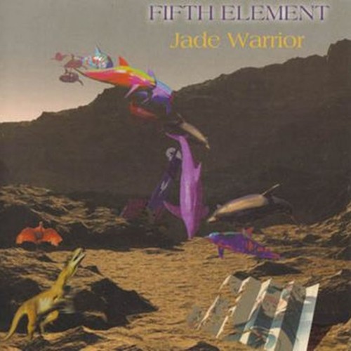 fifth element