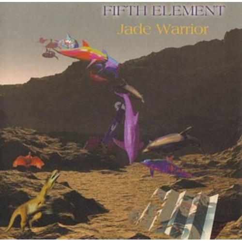 fifth element