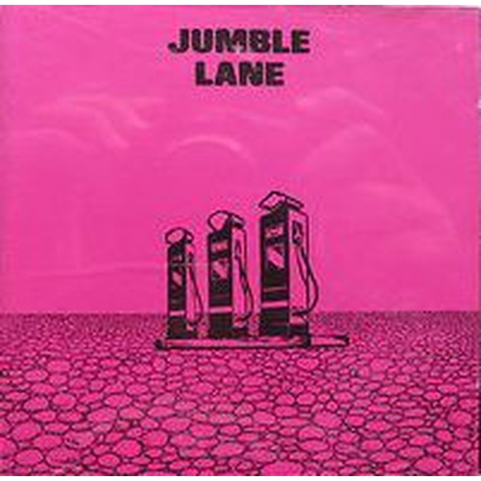 jumble lane
