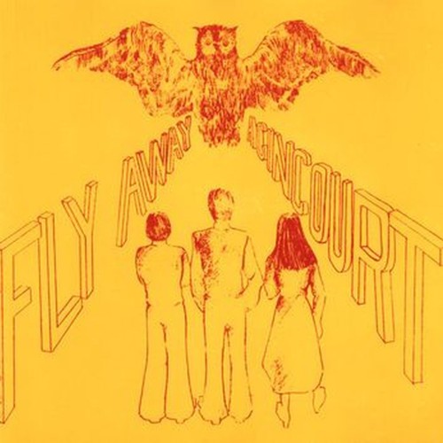 fly away