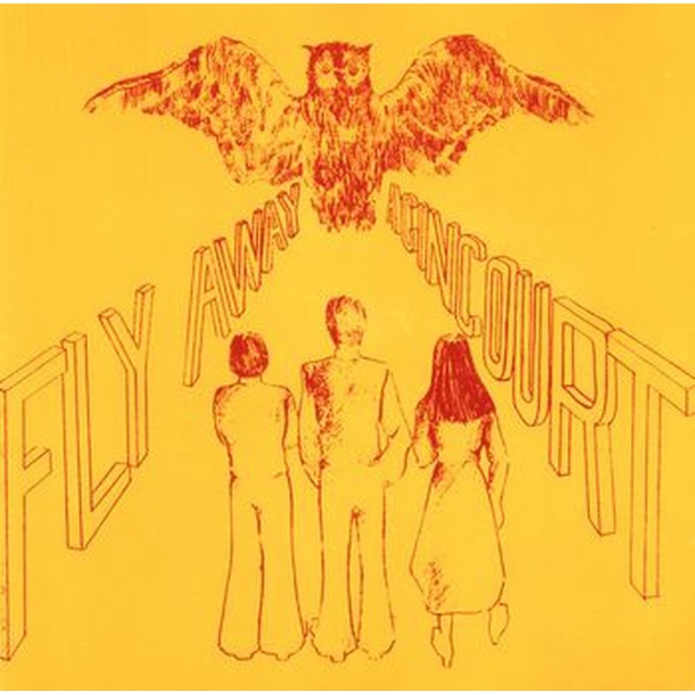 fly away