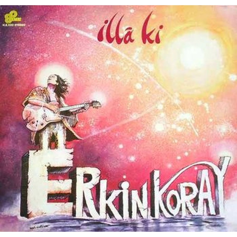 illa ki