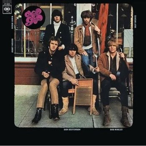 moby grape