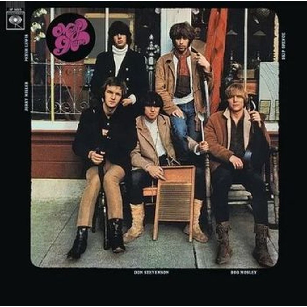 moby grape