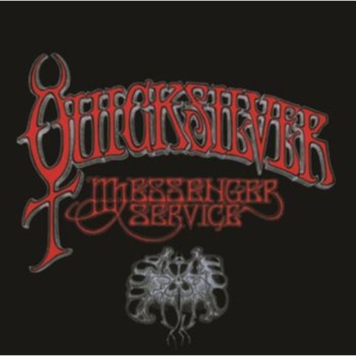 quicksilver messenger service