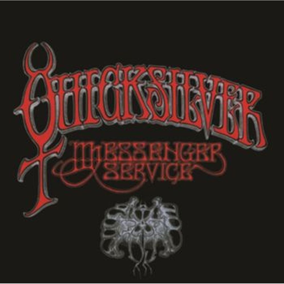 quicksilver messenger service
