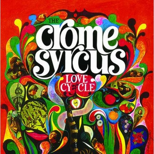 love cycle