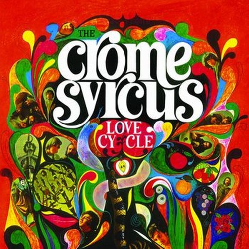 love cycle