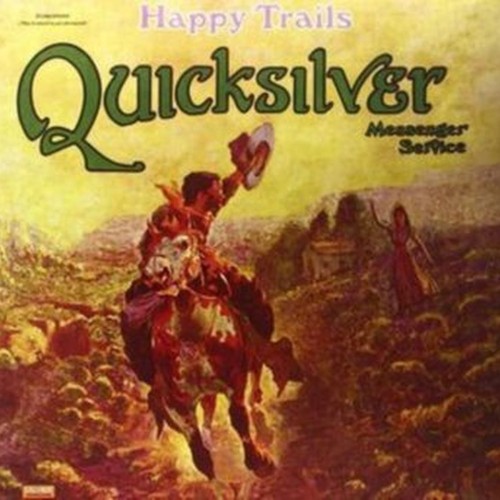 happy trails