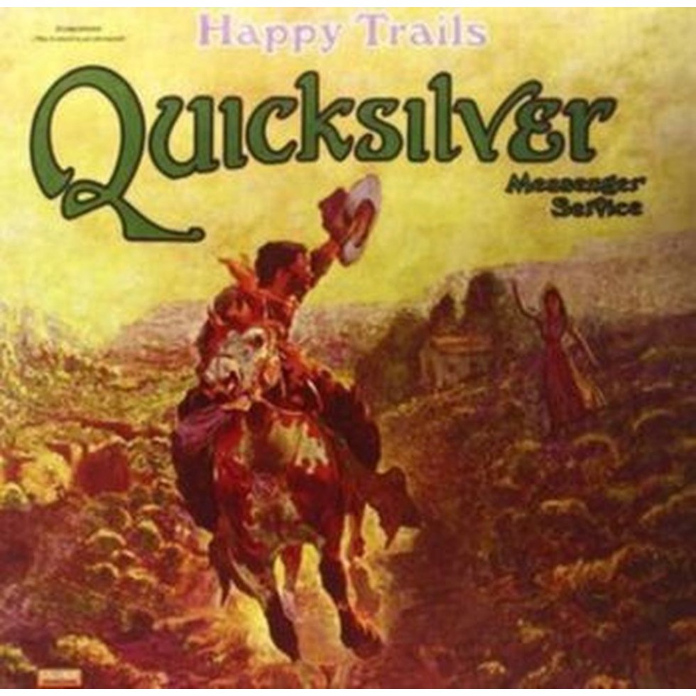 happy trails