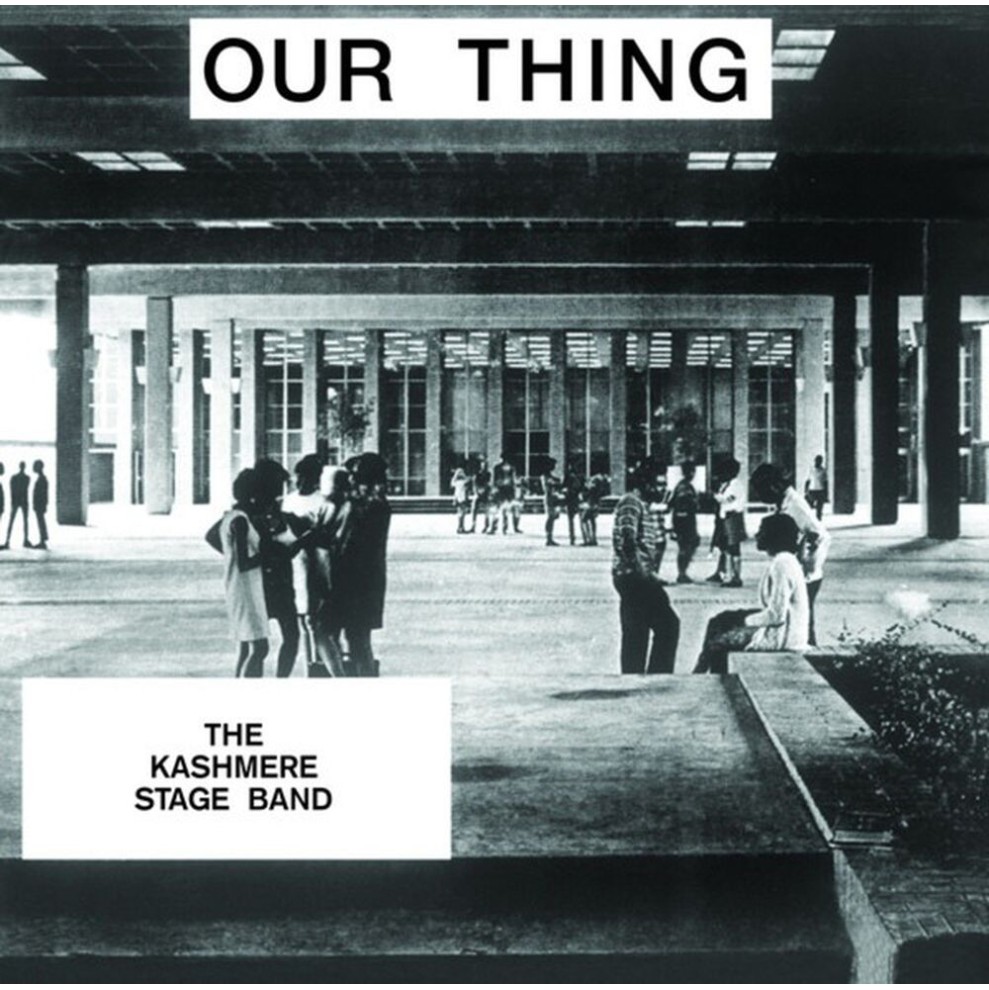 our thing