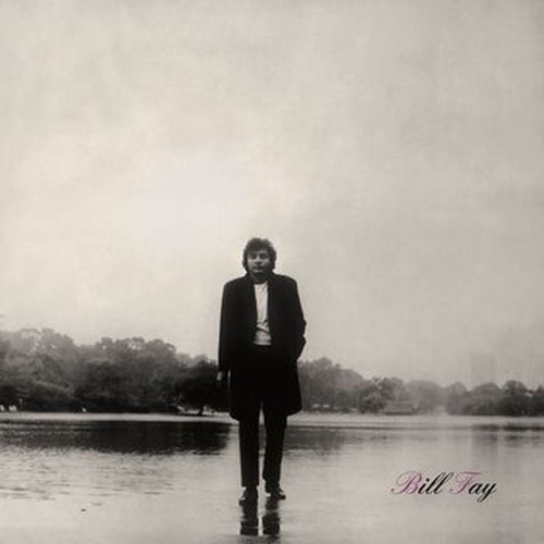 bill fay