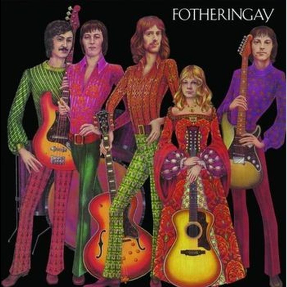 fotheringay