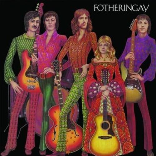 fotheringay