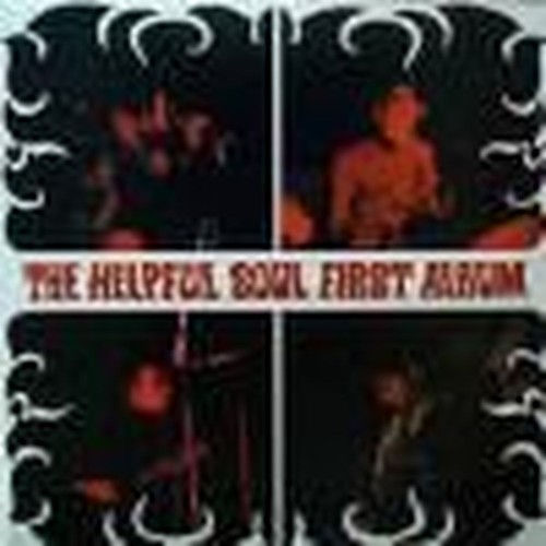 first album