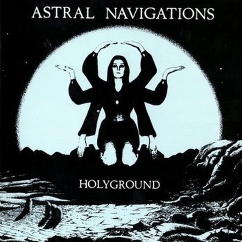 astral navigations