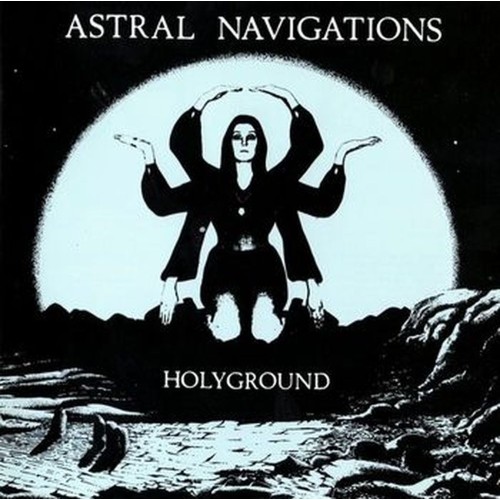 astral navigations