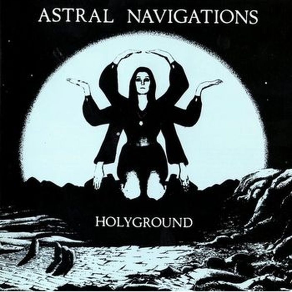 astral navigations