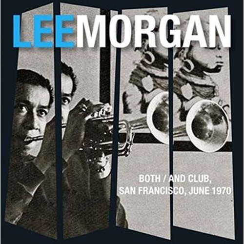 both/and club, san francisco, june 1970