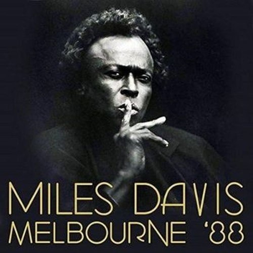 live in melbourne '88