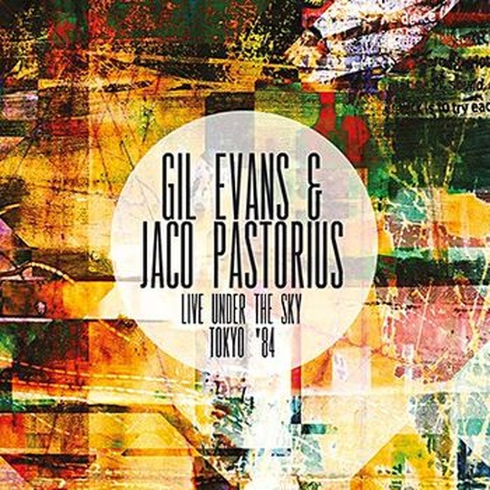 live under the sky, tokyo '84