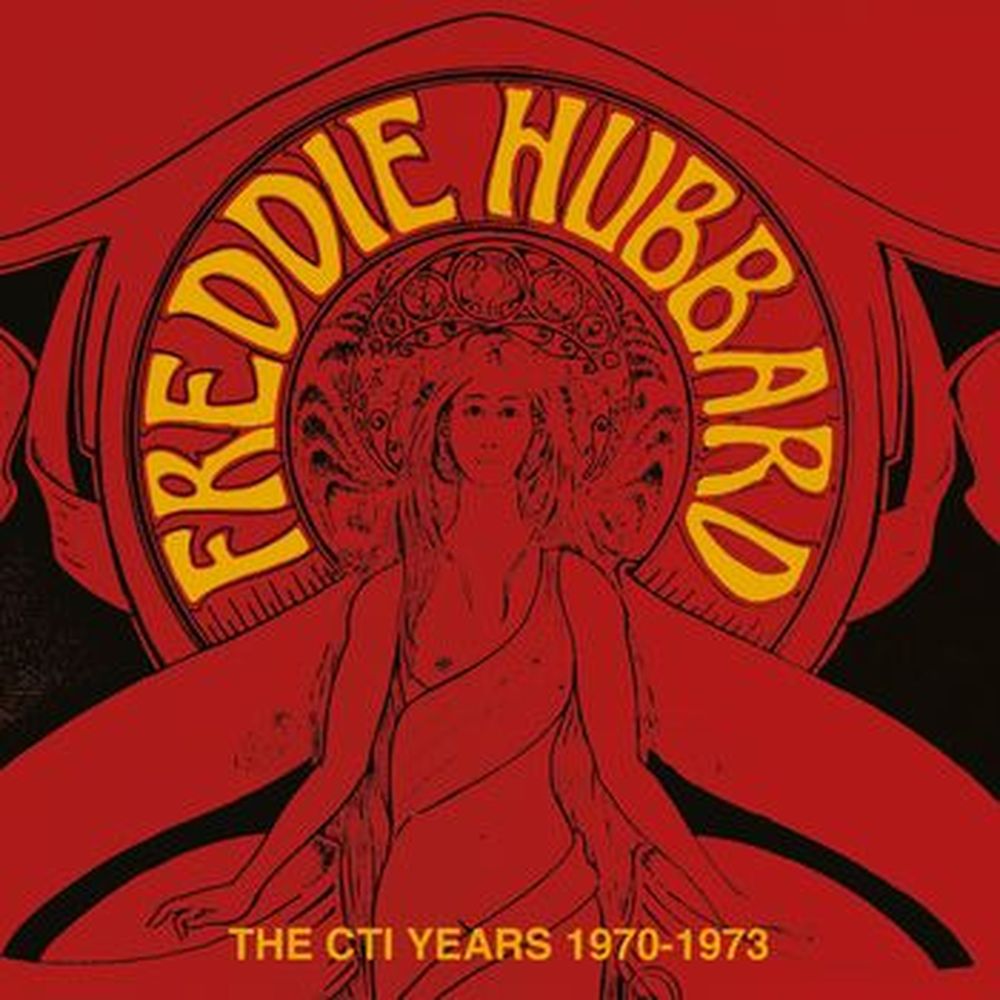 the cti years 1970-1973