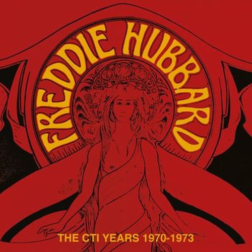 the cti years 1970-1973