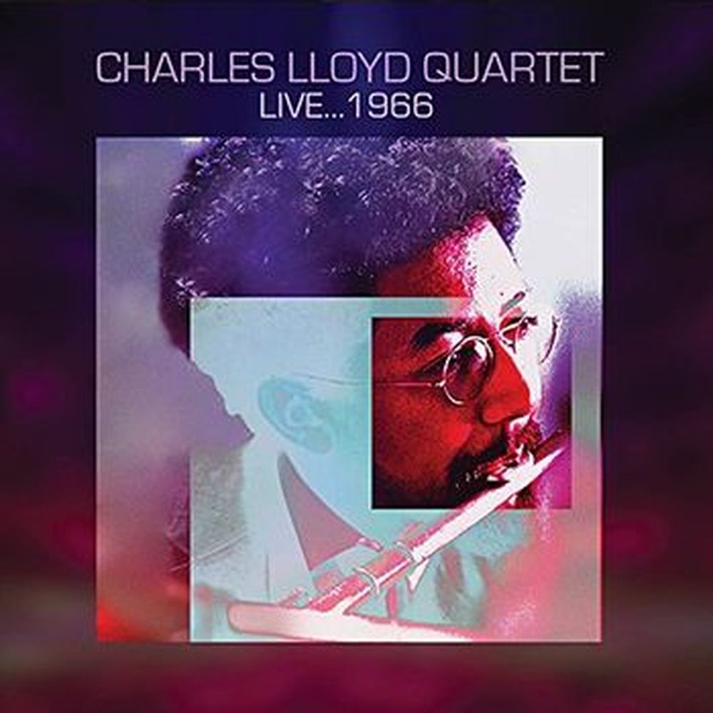 live... 1966