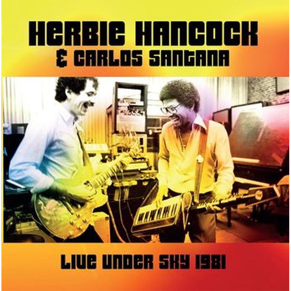 live under the sky '81