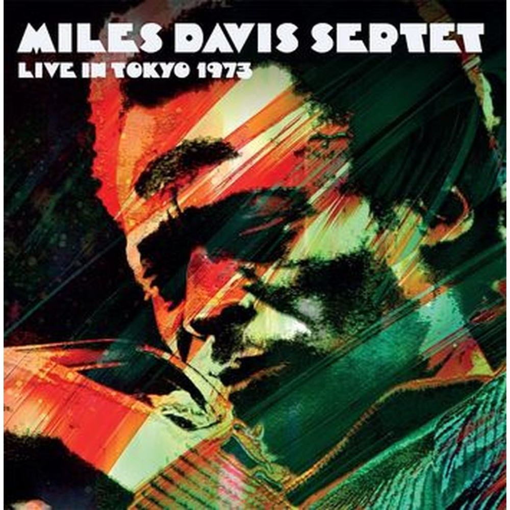 live in tokyo 1973