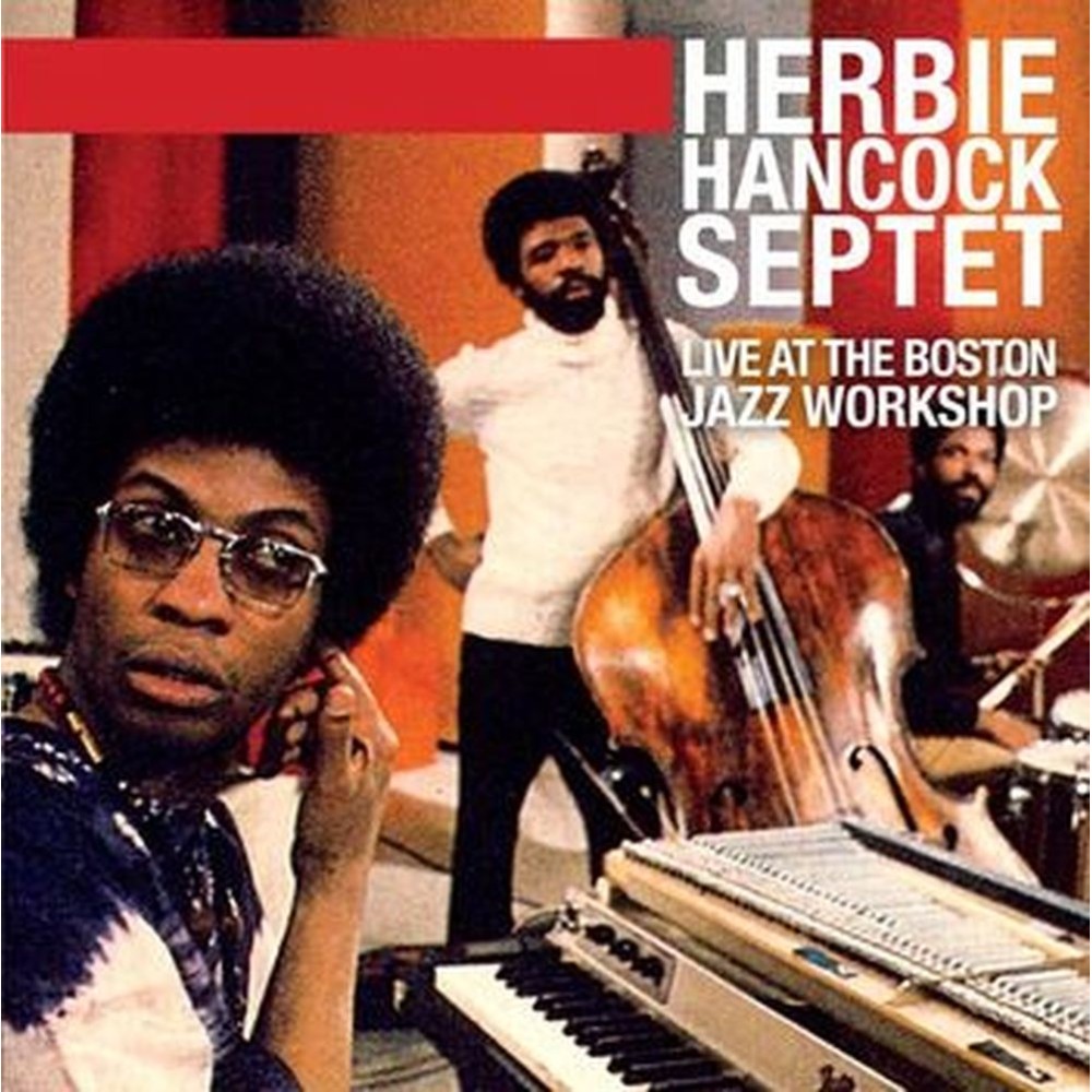 live at the boston jazz workshop
