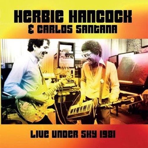 live under the sky 1981