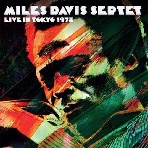 live in tokyo 1973