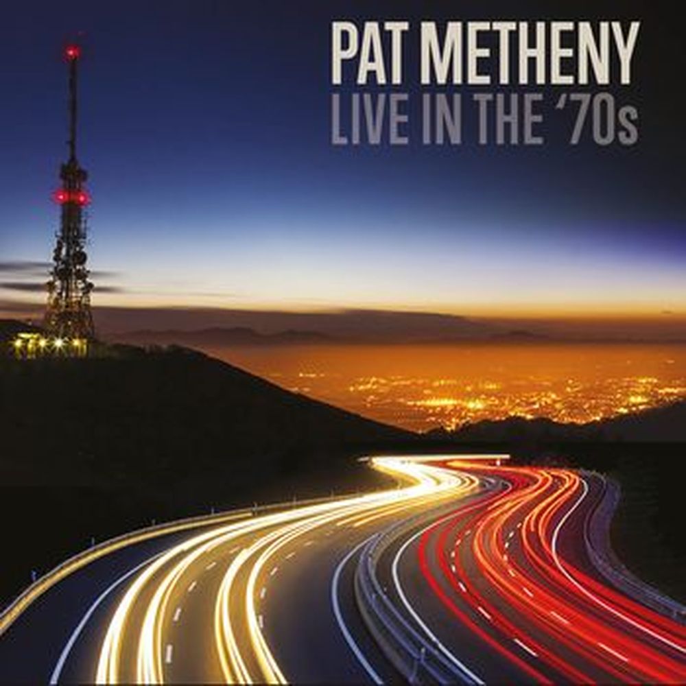 live in the 70s