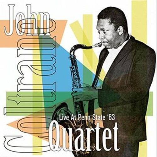 live at the penn state '63