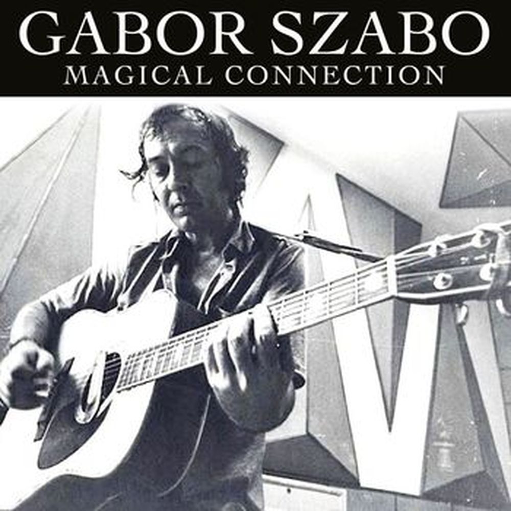 magical connection