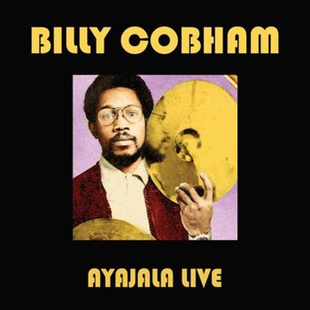 ayajala live 1978