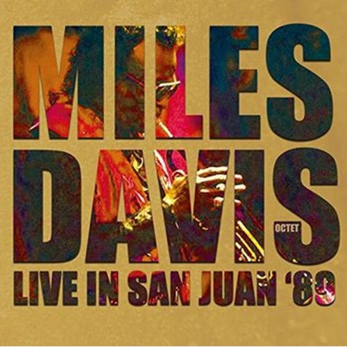 live in san juan '89