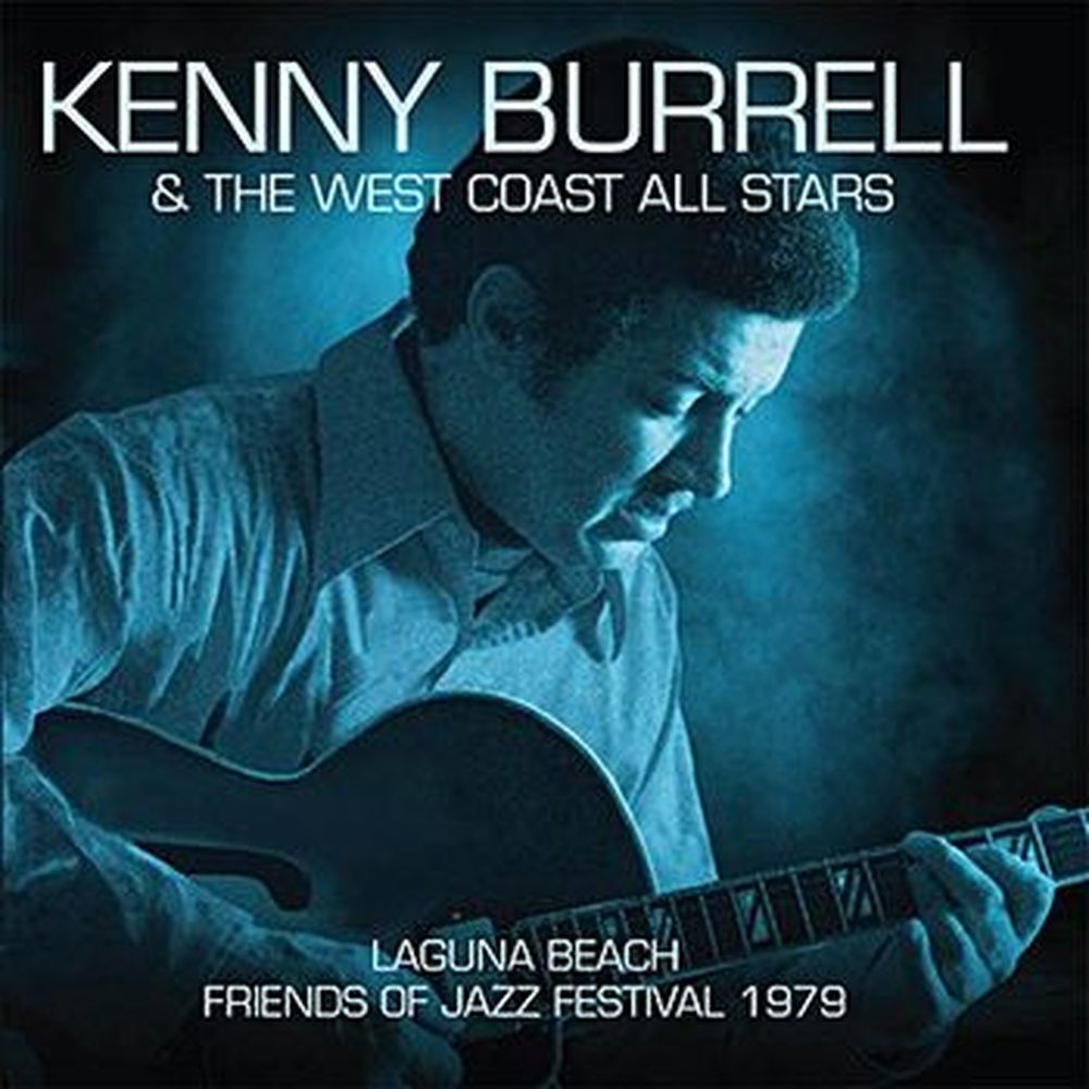 laguna beach jazz festival '79