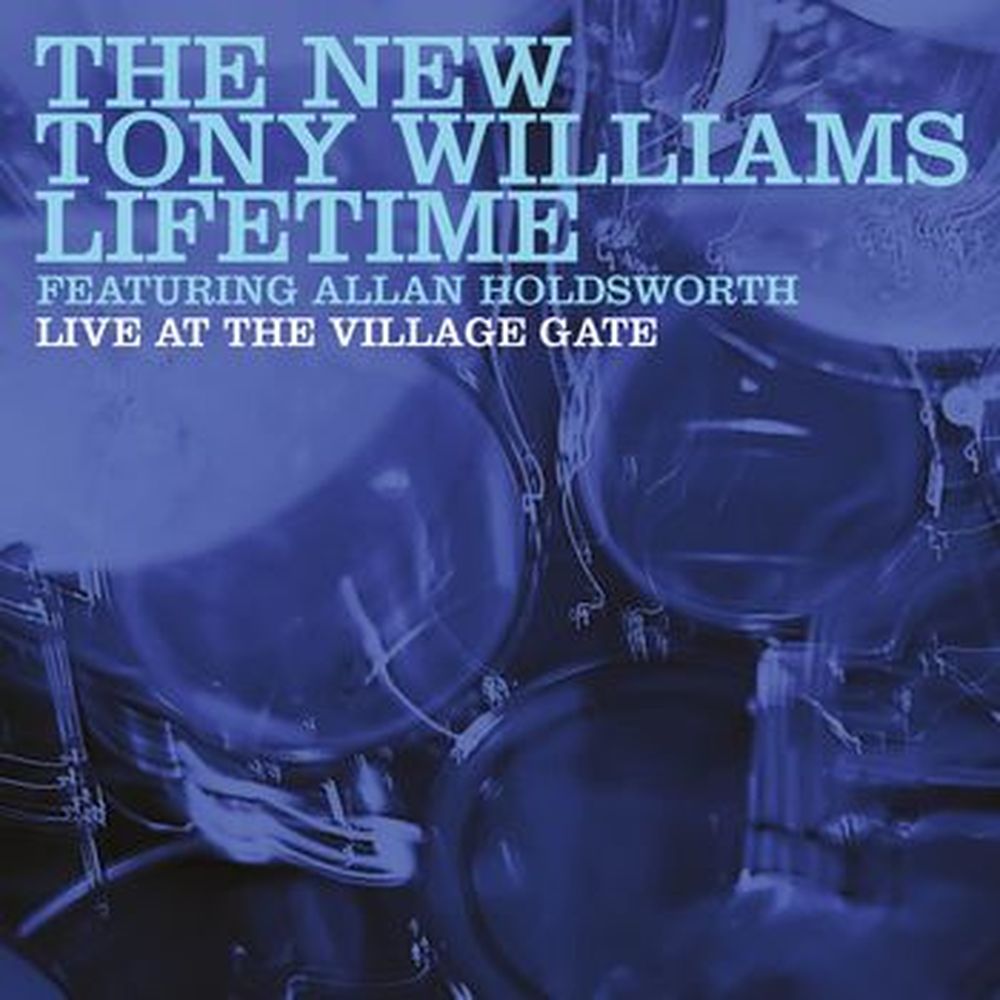 live at the village gate