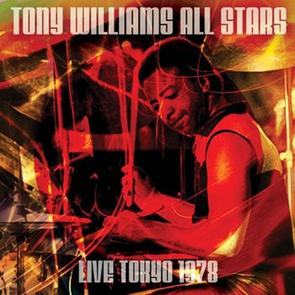 live tokyo 1978
