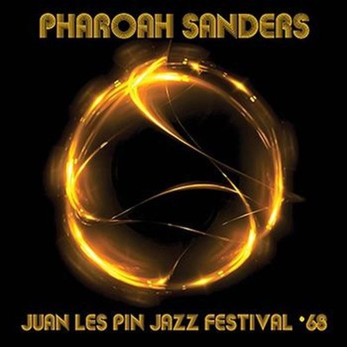juan les pins jazz festival 1968