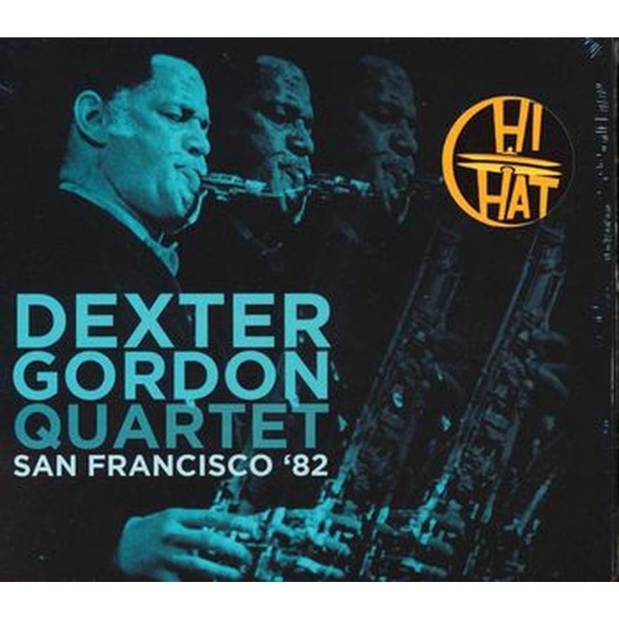 san francisco '82