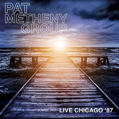live in chicago '87