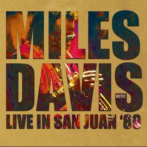 live in san juan '89