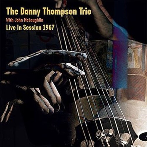 live in session 1967