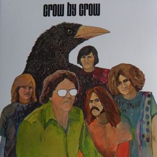 crow by crow