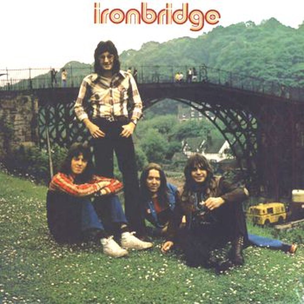ironbridge
