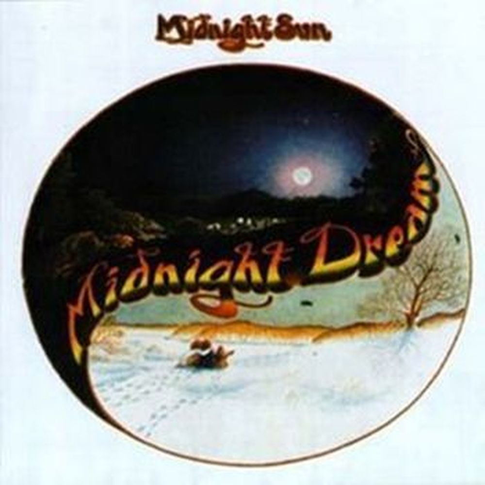 midnight dream